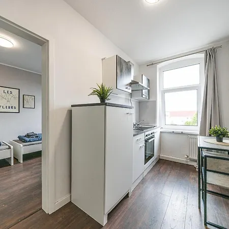 3 Lh 6-zimmer-apartments