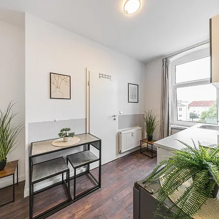 3 Lh 6-zimmer-apartments *