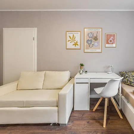 3 Lh 6-zimmer-apartments Halle (Saale)