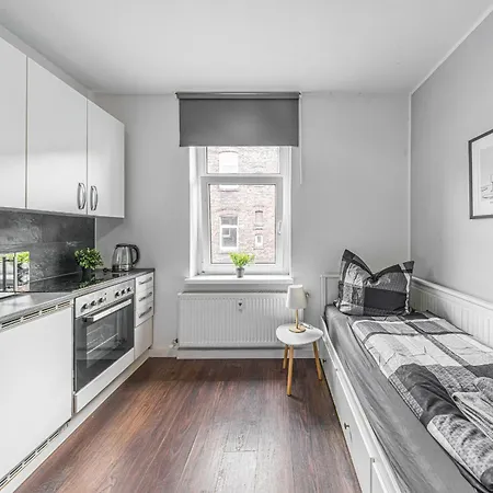 3 Lh 6-zimmer-apartments