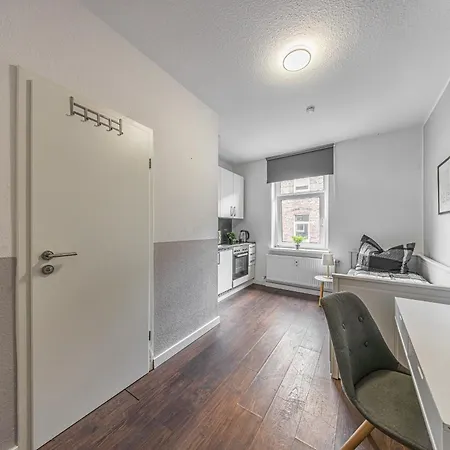 3 Lh 6-zimmer-apartments Halle (Saale)