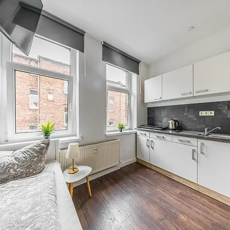3 Lh 6-zimmer-apartments