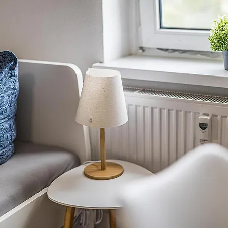 3 Lh 6-zimmer-apartments Lägenhet *