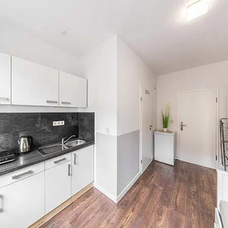3 Lh 6-zimmer-apartments