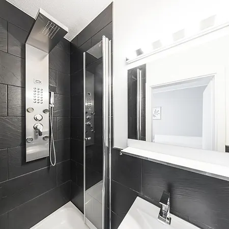 3 Lh 6-zimmer-apartments *