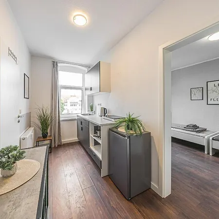 3 Lh 6-zimmer-apartments